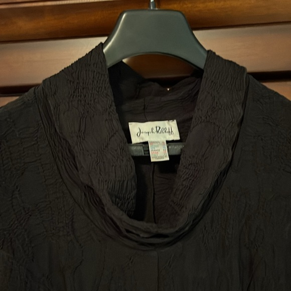 Joseph Ripkoff evening dress - Picture 2 of 5